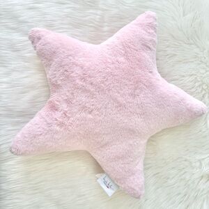 NICOLE MILLER PILLOW